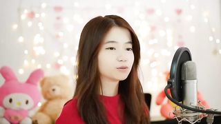 Angel Baby-Shania Yan Cover
