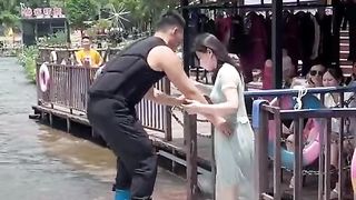 Wow...Amazing couple Fyp