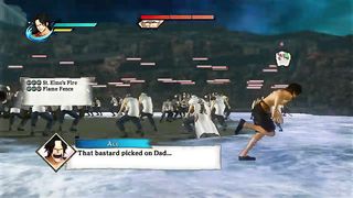 One Piece Pirate Warriors - Playthrough Part 38