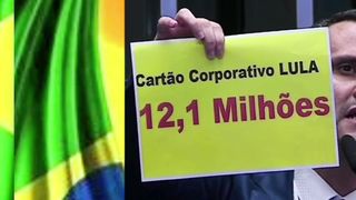 EITA BRAZIL CORPORATE CARD