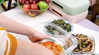 Penghangat makanan Smart tools new tools and gadgets, multifunction tool