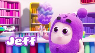 ???? Winner! Gold Star Challenge ???? - Brand New @Minibods - Funny Comedy Cartoon Episodes for Kids.
