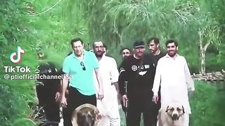 Imrana lhan