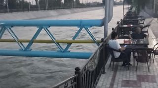 Вода