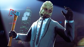 We became serial killers in gta rp