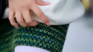 POV_ You dream of getting a job at the most fashionable magazine tiktok!