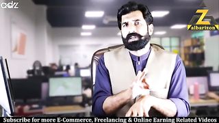 Amazon Account Deactivation Problems in Pakistan