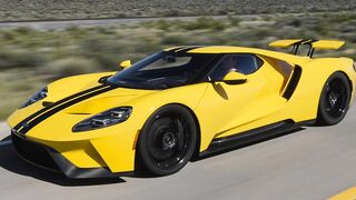 Top 10 super cars in the world.