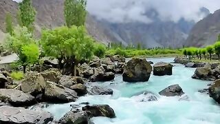 Beaty of Pakistan