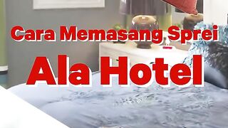 Disen rumah part 7