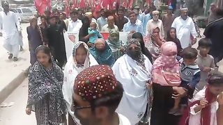 Live parogaram matiyari jiye sindh