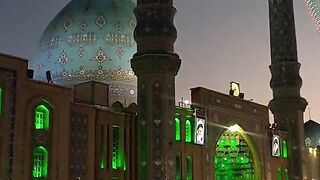 Ya Qaim Al Ajal