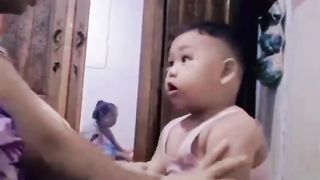 Anak lupa lagu