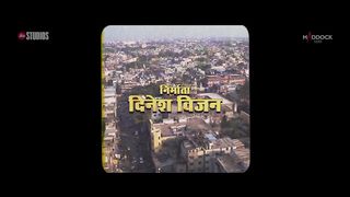 Zara Hatke Zara Bachke - Official Trailer _ Vicky K _ Sara Ali K _ Dinesh V