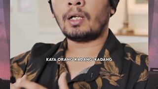 Ustaz Hanan ataki tentang kecintaan