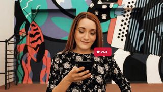 "Navigating Online Jealousy: Finding True Happiness in the Digital Age"