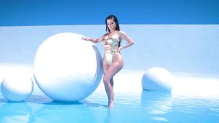 Oh Polly x Demi Rose