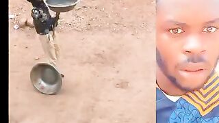 AFRICA GOT TALENT #acrobatic #fitness #talent #africa #people #subscribe #follow