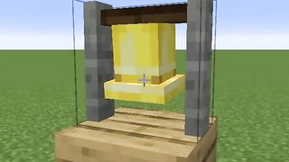 Skibidi Toilet with Minecraft Sounds ????