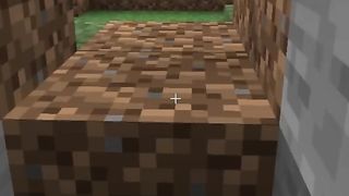 This Player Last time playing in Hardcore Minecraft world ????