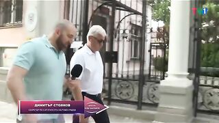 ЕКСКЛУЗИВНО интервю с военния министър на РАДЕВ - ДИМИТЪР СТОЯНОВ