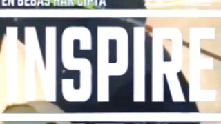 Inspire