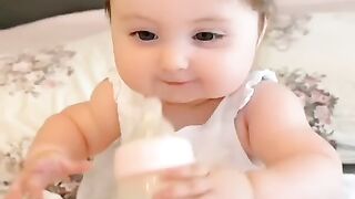 Baby merryy