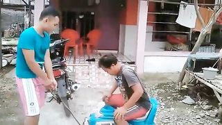 Crazy 9