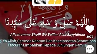 Sholawat 26