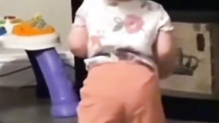 Baby video 4