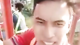 Apakah ada yang masih ingat vidio ini? ????????