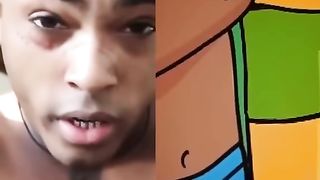 RIP xxxtentacion