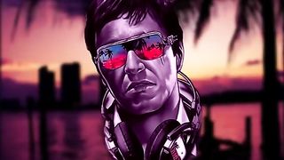 Scarface - Push it to the limit