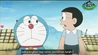 Dubbing Cartoon
