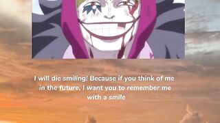 Donquixote Rosinante quotes