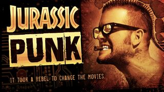 Jurassic Punk (2022) - Documentary Movie Trailer