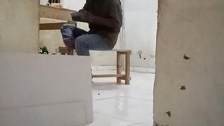 Eating men