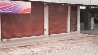 Kohinoor Bus Terminal/Daewoo Express Cargo Office/ Rawalpindi Pakistan/sohailT22vlog