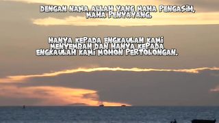 Alquran surah alfatiha ayat 4