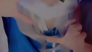 Video terbaru cosplay