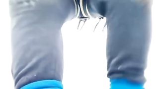 Italians get mad at VIRAL TikTok