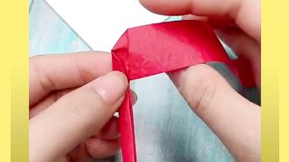 Crafting Beauty: Creating Gorgeous Paper Flower Bouquet with Origami