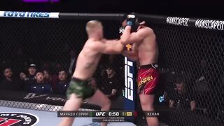 Shock knockout
