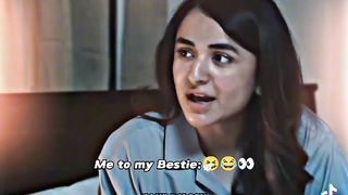 Me to my besties