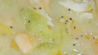 Sop buah