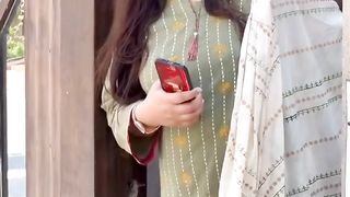 Itni Barree Dhamki Yaar  Kam say Kum Naaaa