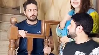 Aik Saal Baad Geaindday ka Patta Chala