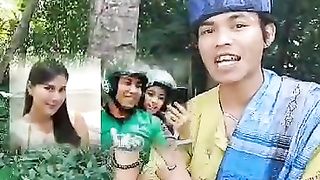Belajar pada sanas