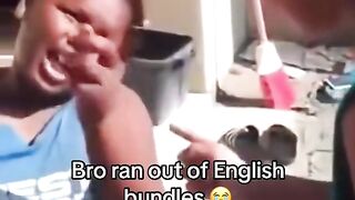 English ????