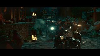 Jawan -Official Hindi Trailer